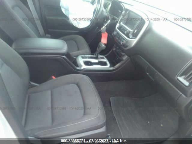 2018 CHEVROLET COLORADO 2WD LT 1GCGSCEN6J1324869