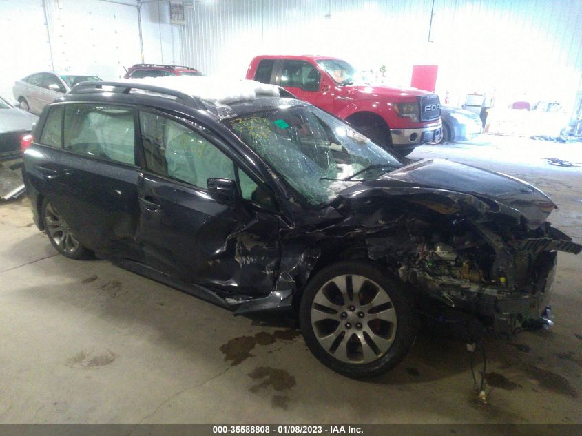 2014 SUBARU IMPREZA WAGON 2.0I SPORT PREMIUM JF1GPAL65E8212763