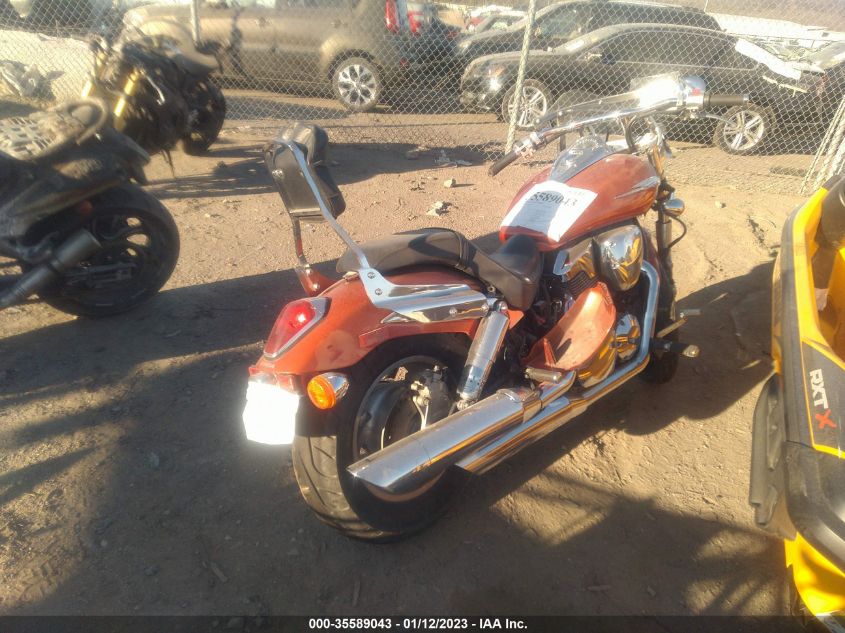 2006 HONDA VTX1300 C 1HFSC55046A201057