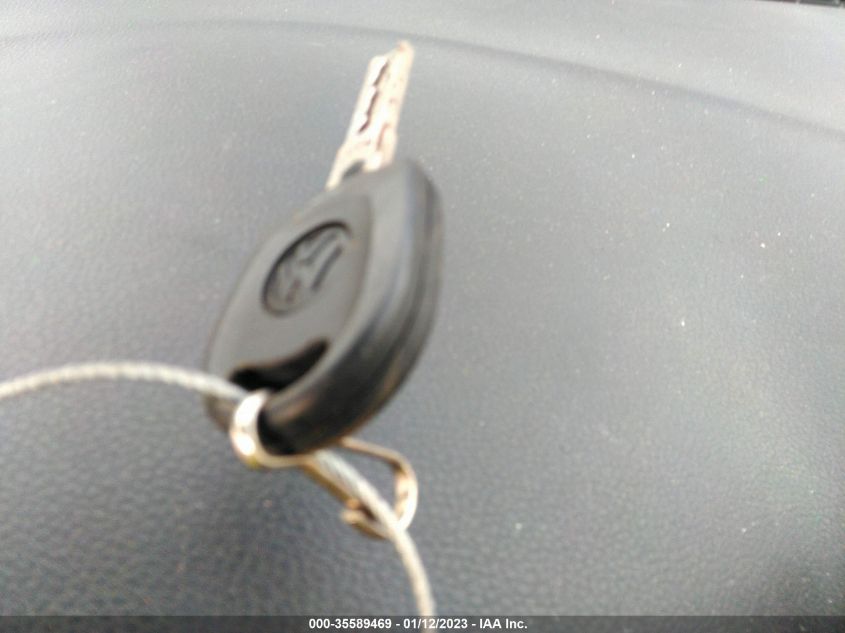 2014 VOLKSWAGEN JETTA SPORTWAGEN SE W/SUNROOF - 3VWPP7AJ7EM614975