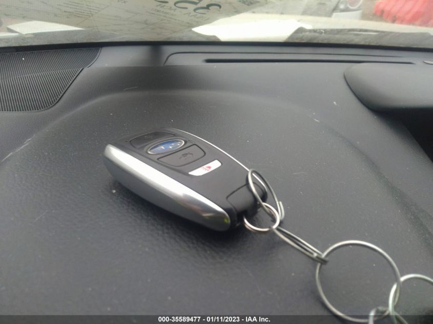2015 SUBARU XV CROSSTREK HYBRID TOURING JF2GPBPC0FH228615