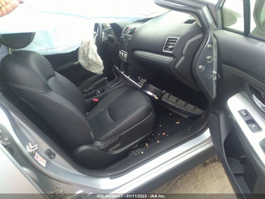 2015 SUBARU XV CROSSTREK HYBRID TOURING JF2GPBPC0FH228615
