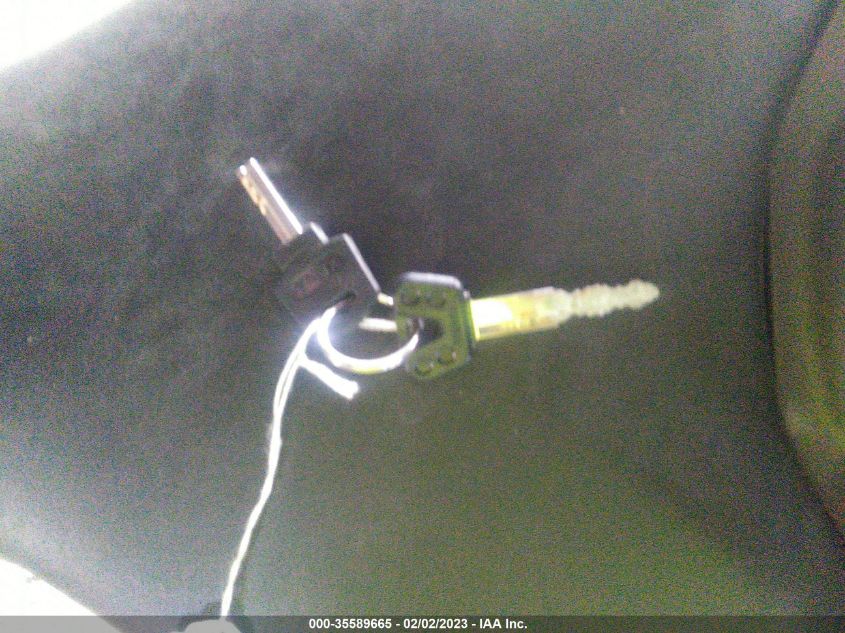 2016 YAMAHA FZ07 JYARM06E5GA007993