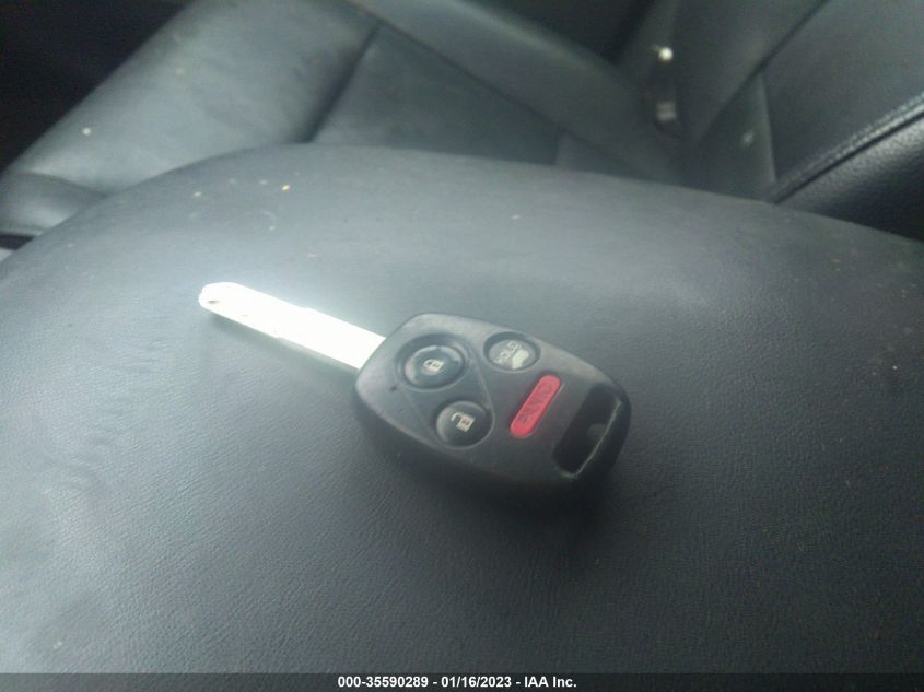 2014 HONDA PILOT TOURING - 5FNYF4H92EB030699