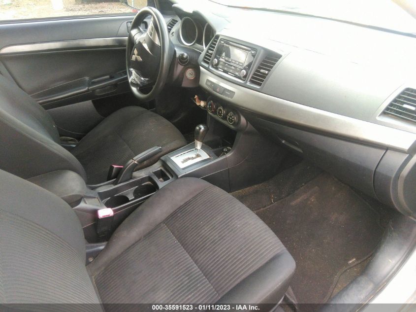 2015 MITSUBISHI LANCER ES JA32U2FU7FU011953