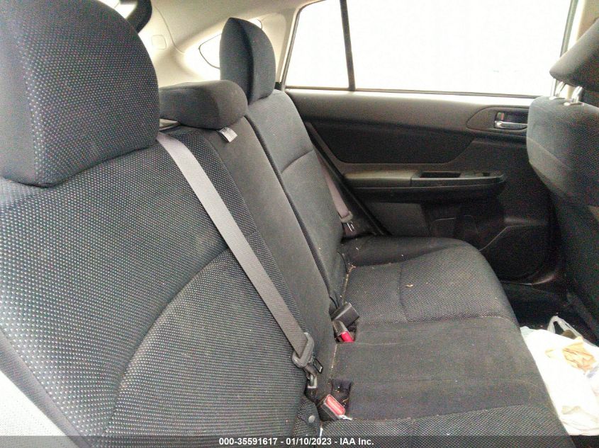 2013 SUBARU IMPREZA WAGON 2.0I PREMIUM JF1GPAC60DH808958