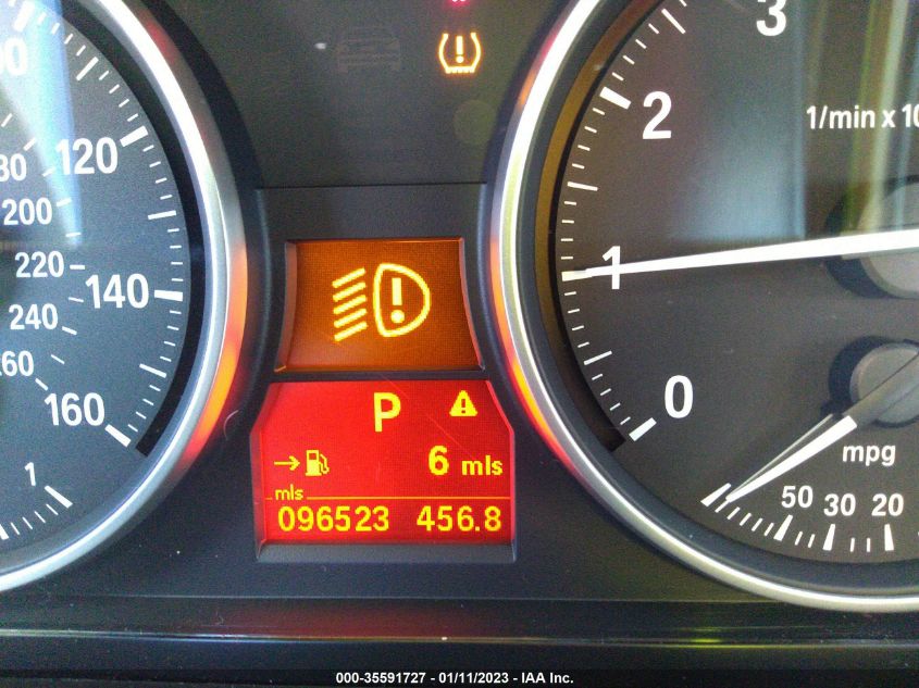 2014 BMW X1 SDRIVE28I WBAVM1C52EVW55937