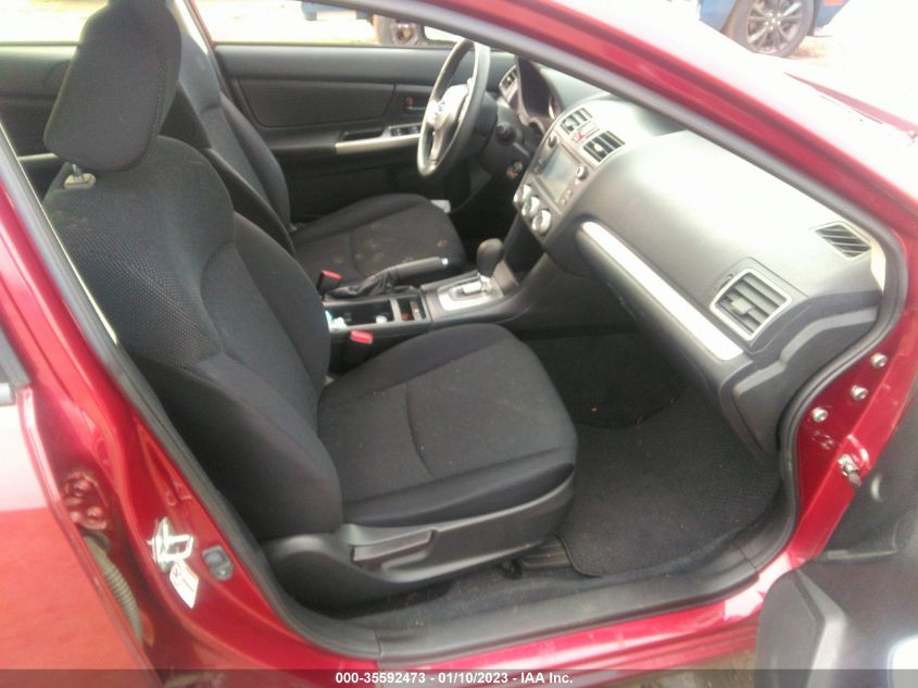 2015 SUBARU IMPREZA WAGON 2.0I JF1GPAA69FH202855