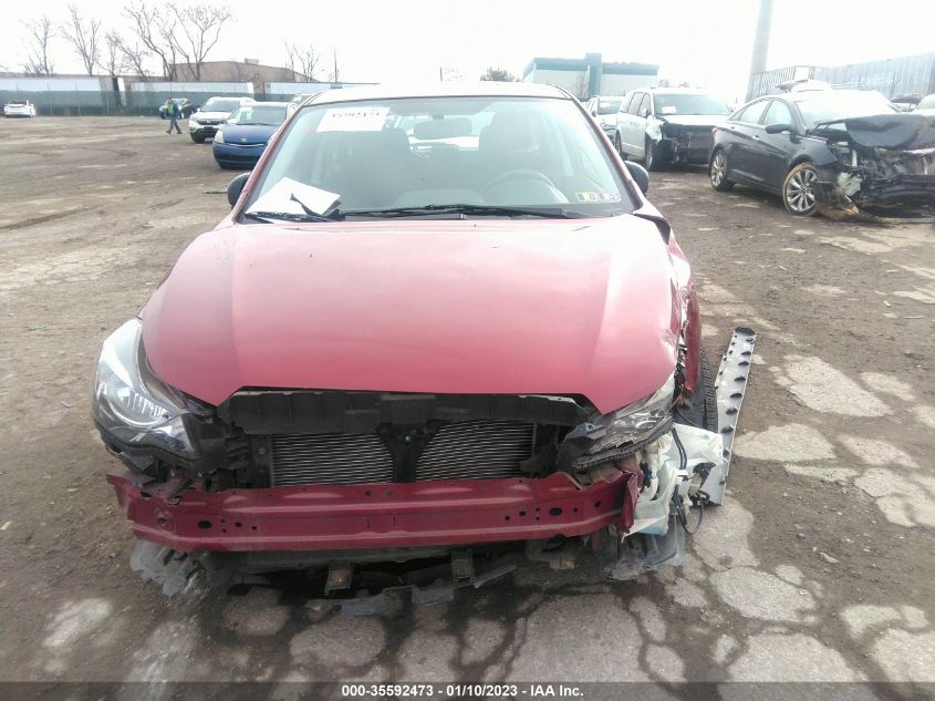2015 SUBARU IMPREZA WAGON 2.0I JF1GPAA69FH202855