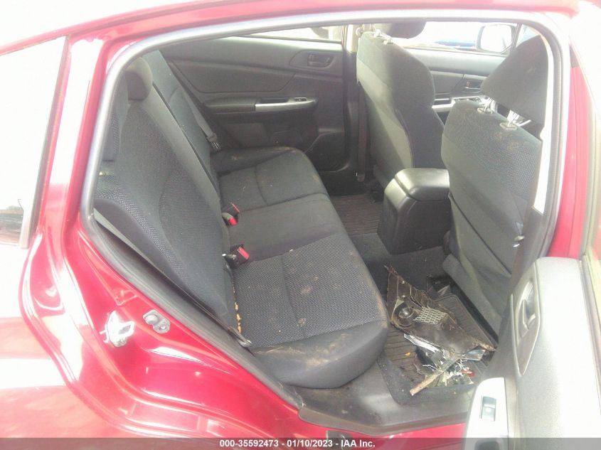 2015 SUBARU IMPREZA WAGON 2.0I JF1GPAA69FH202855