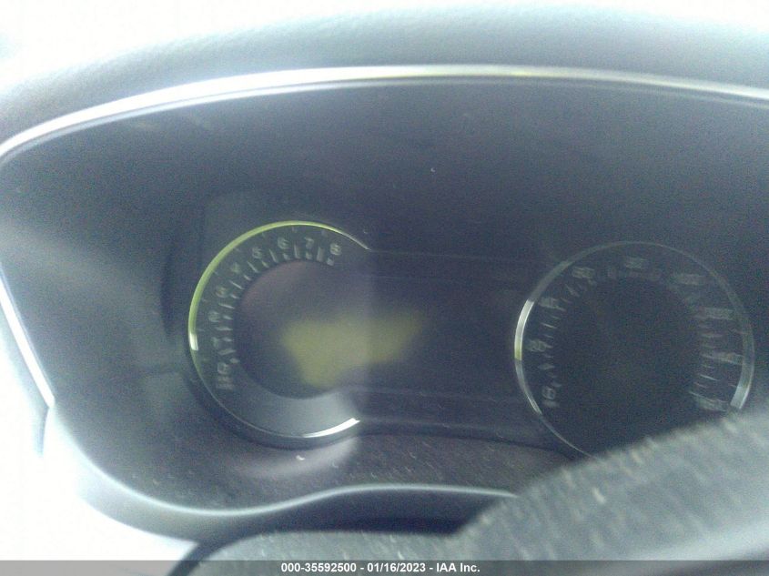 2015 LINCOLN MKC 5LMCJ1A98FUJ36948