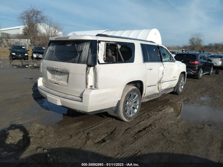 2015 GMC YUKON XL DENALI 1GKS2JKJXFR594880