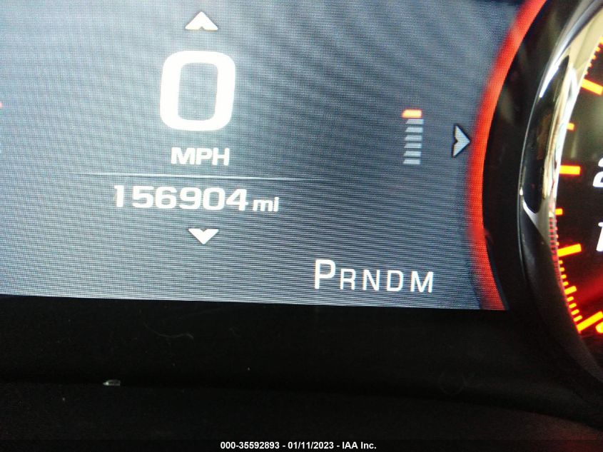 2015 GMC YUKON XL DENALI 1GKS2JKJXFR594880