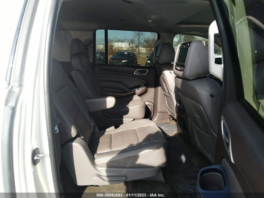 2015 GMC YUKON XL DENALI 1GKS2JKJXFR594880