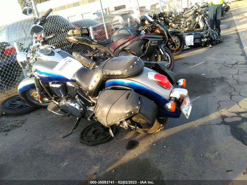 2019 KAWASAKI VN900 D JKAVN2D1XKA062521