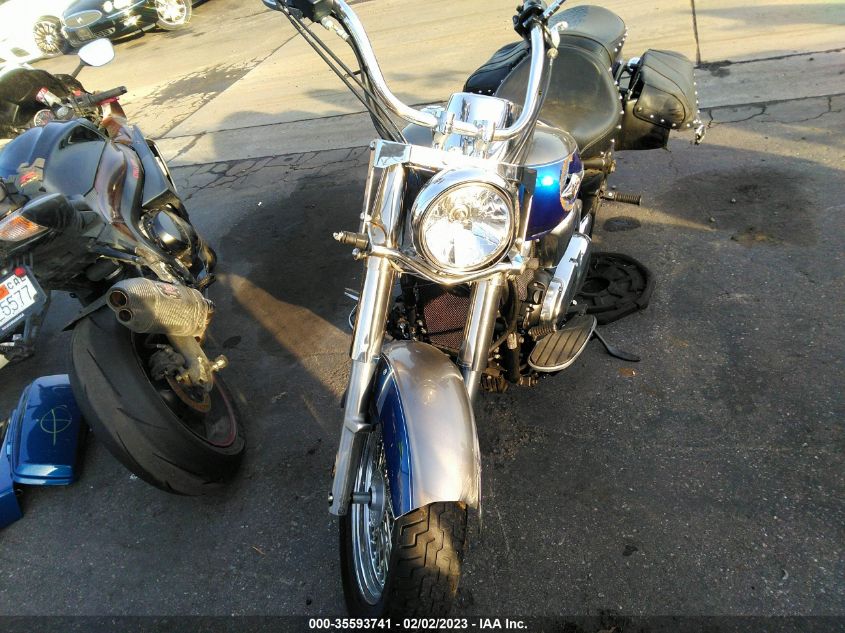 2019 KAWASAKI VN900 D JKAVN2D1XKA062521