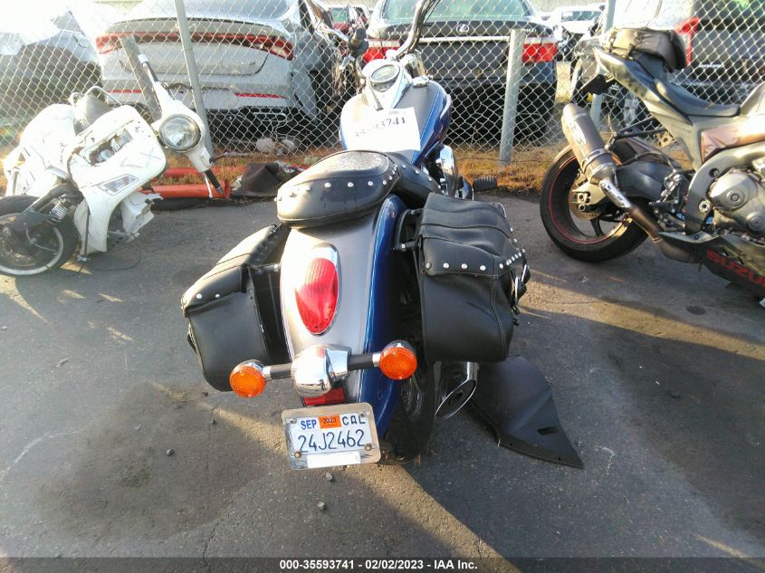 2019 KAWASAKI VN900 D JKAVN2D1XKA062521