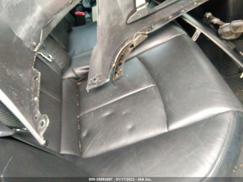 2013 INFINITI G37 SEDAN X JN1CV6AR3DM759175
