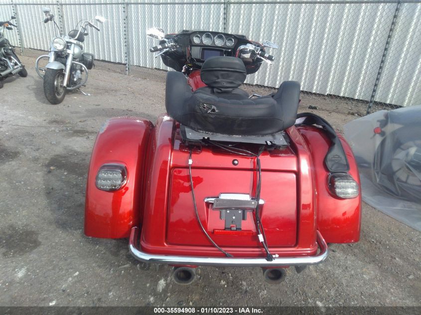2021 HARLEY-DAVIDSON FLHTCUTGSE 1HD1TBH11MB951045