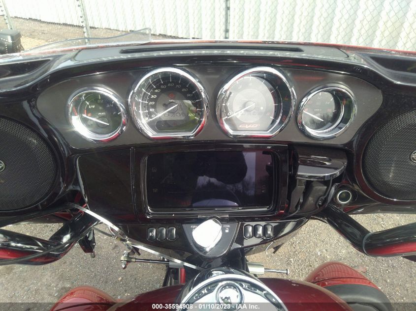 2021 HARLEY-DAVIDSON FLHTCUTGSE 1HD1TBH11MB951045
