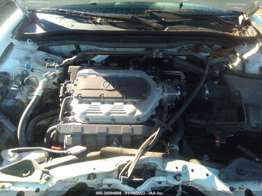 2014 ACURA TL TECH 19UUA8F50EA000227