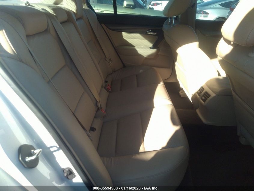 2014 ACURA TL TECH 19UUA8F50EA000227