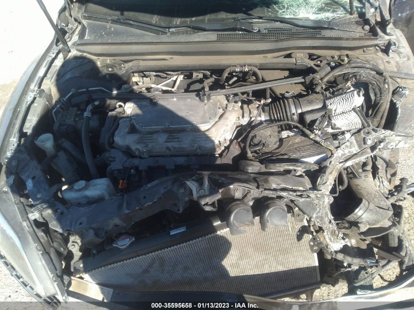 2014 ACURA RLX JH4KC1F36EC001973