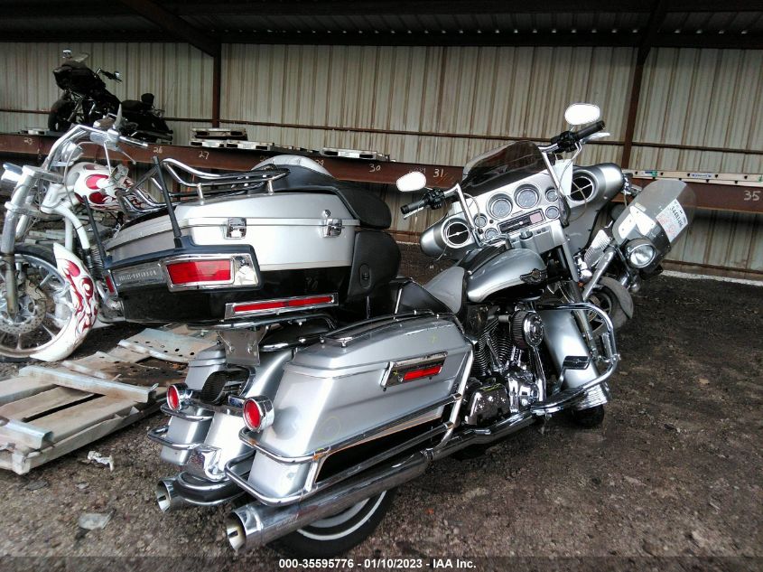 2003 HARLEY-DAVIDSON FLHTCUI ANNIVERSARY 1HD1FCW433Y631697