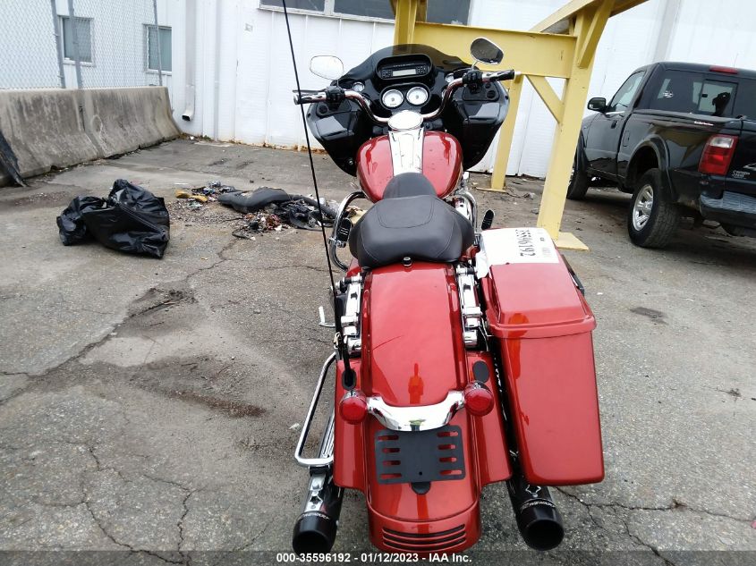 2013 HARLEY-DAVIDSON FLTRX ROAD GLIDE CUSTOM 1HD1KHM1XDB678523