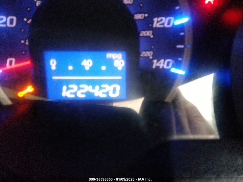 2013 HONDA FIT - JHMGE8G32DC050125