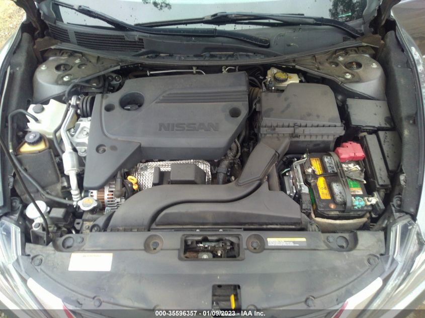 2016 NISSAN ALTIMA 2.5 SR - 1N4AL3AP6GC181872