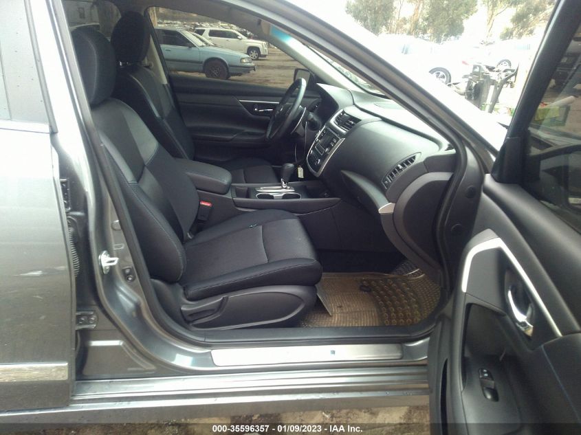 2016 NISSAN ALTIMA 2.5 SR - 1N4AL3AP6GC181872