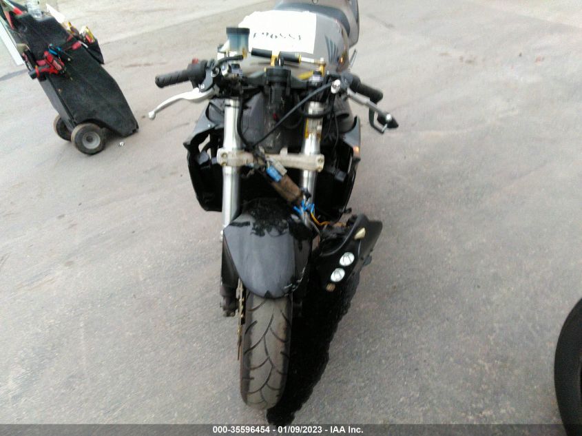2003 HONDA CBR900 RR JH2SC500X3M104318