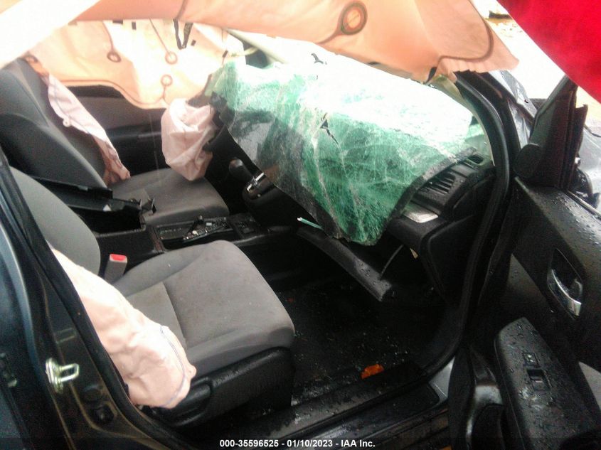 2016 HONDA CR-V EX - 3CZRM3H54GG703548