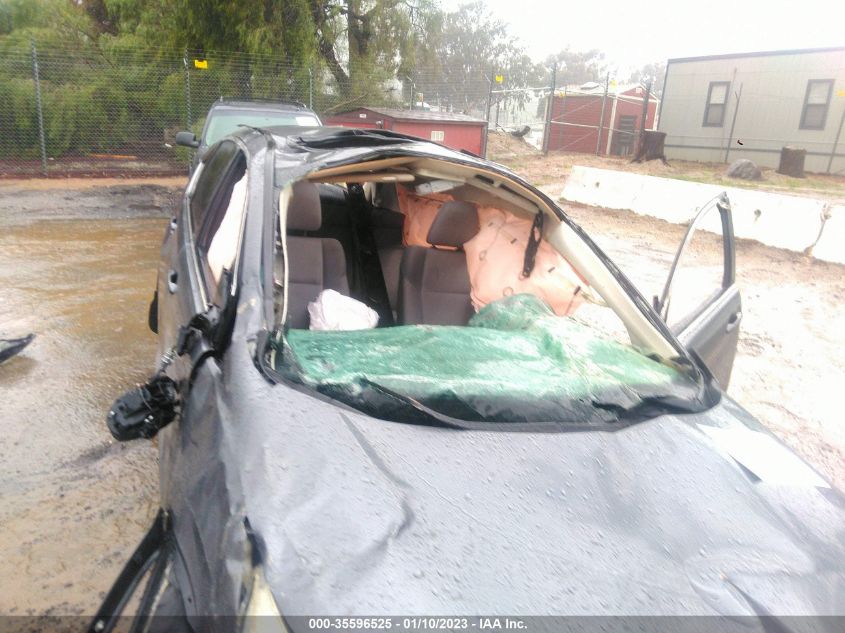 2016 HONDA CR-V EX - 3CZRM3H54GG703548