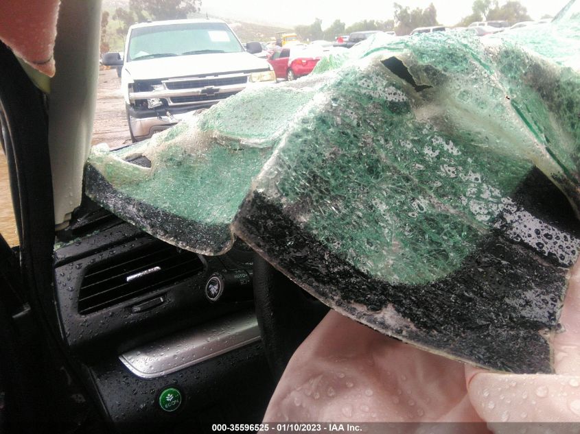 2016 HONDA CR-V EX - 3CZRM3H54GG703548