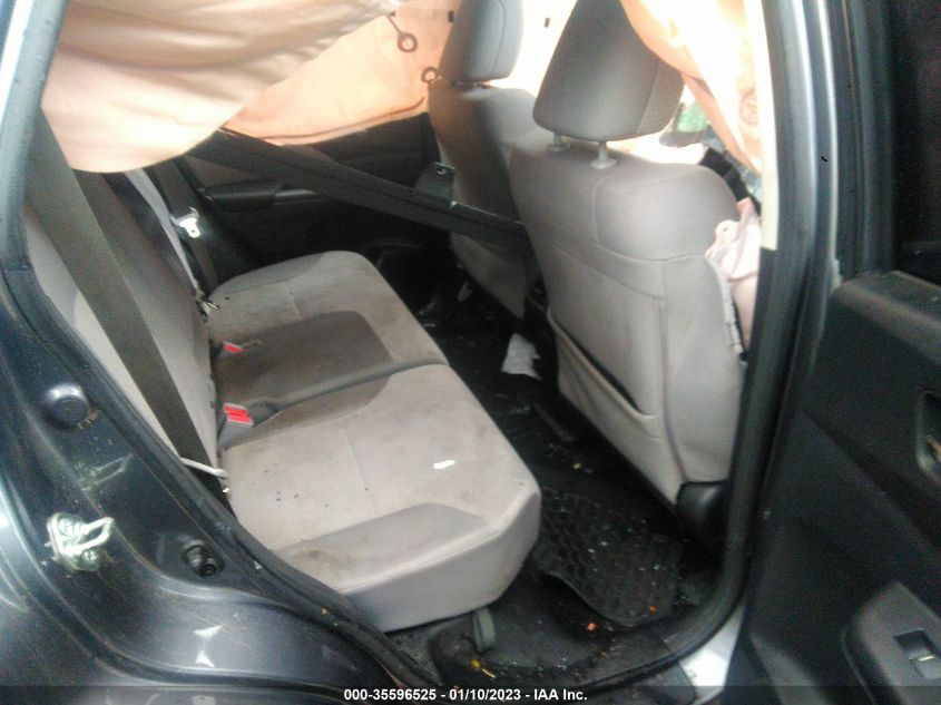 2016 HONDA CR-V EX - 3CZRM3H54GG703548