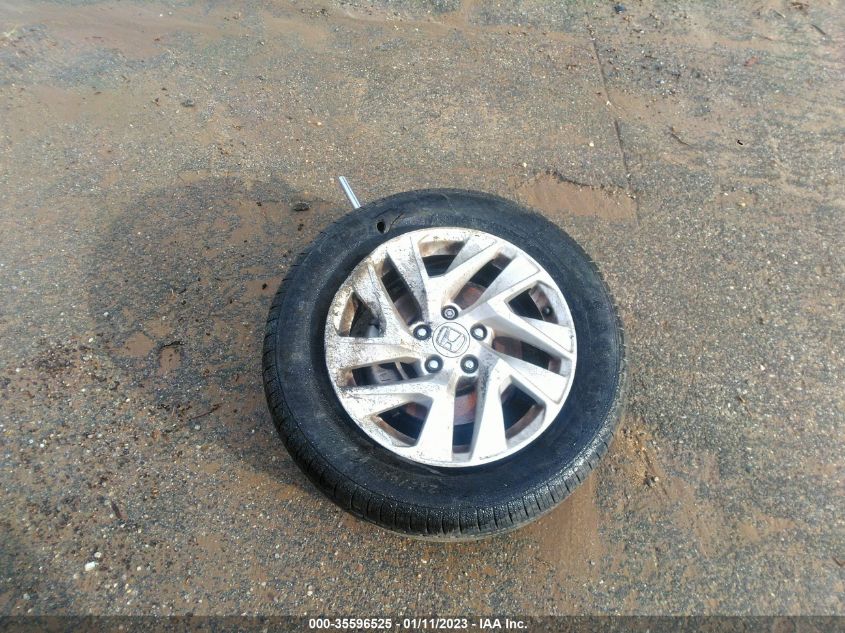 2016 HONDA CR-V EX - 3CZRM3H54GG703548