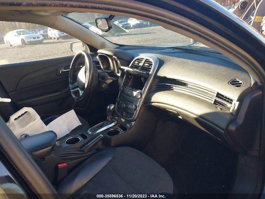 2015 CHEVROLET MALIBU LT - 1G11D5SL3FF159509