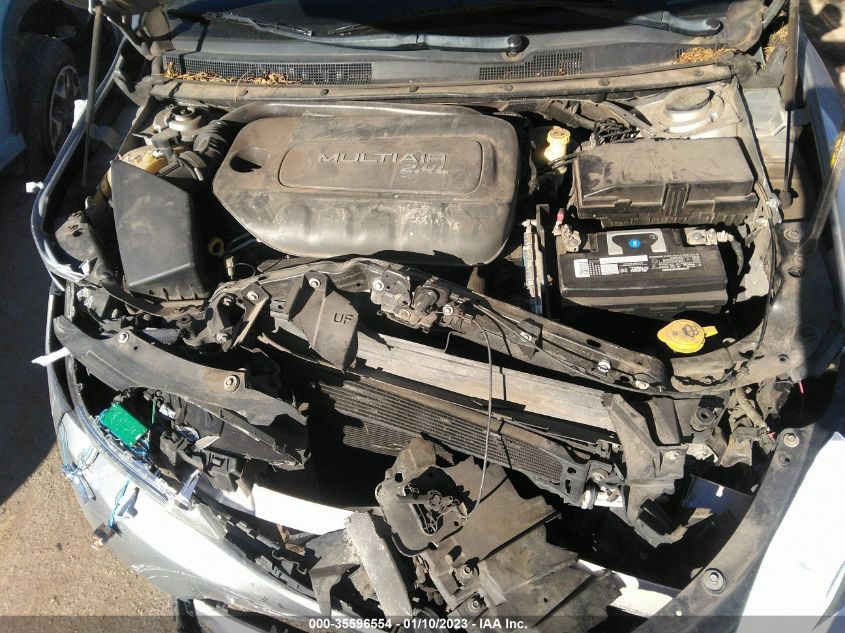 2015 CHRYSLER 200 S - 1C3CCCBBXFN650572