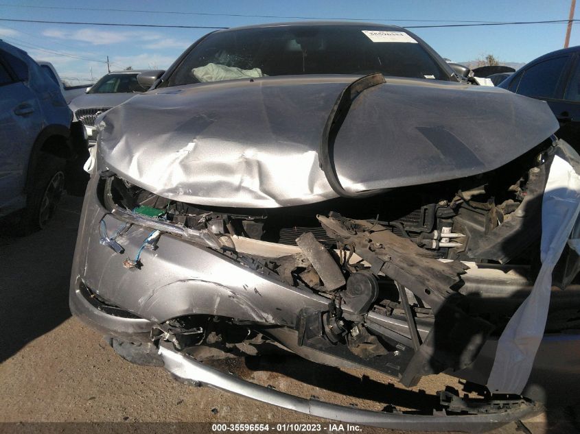 2015 CHRYSLER 200 S - 1C3CCCBBXFN650572