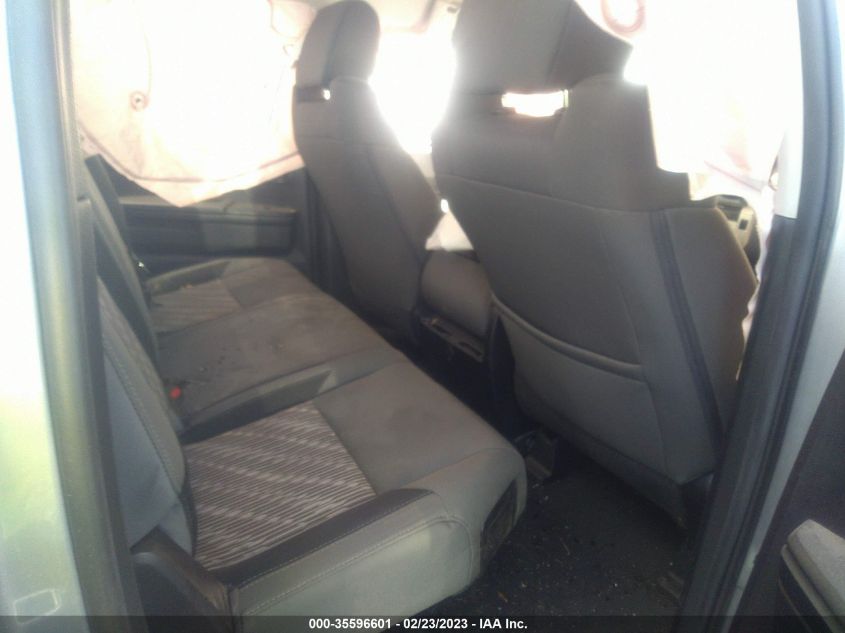 2020 TOYOTA TUNDRA 2WD SR/SR5 - 5TFRY5F15LX271743