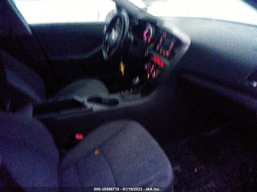 2013 KIA OPTIMA HYBRID LX KNAGM4AD9D5048842