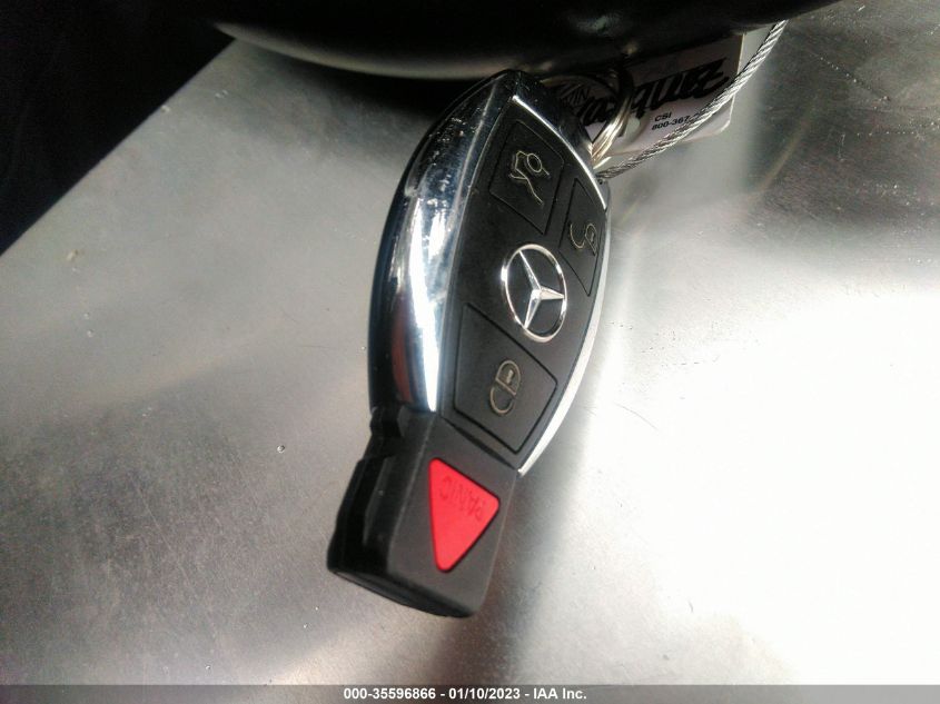 2015 MERCEDES-BENZ GLA-CLASS GLA 250 WDCTG4GB8FJ071855
