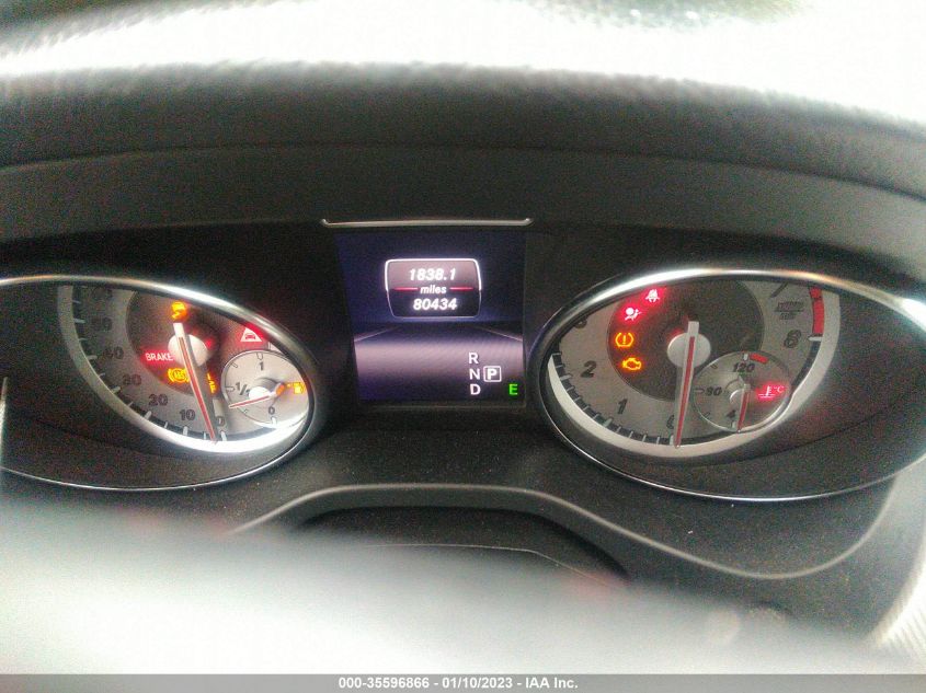 2015 MERCEDES-BENZ GLA-CLASS GLA 250 WDCTG4GB8FJ071855