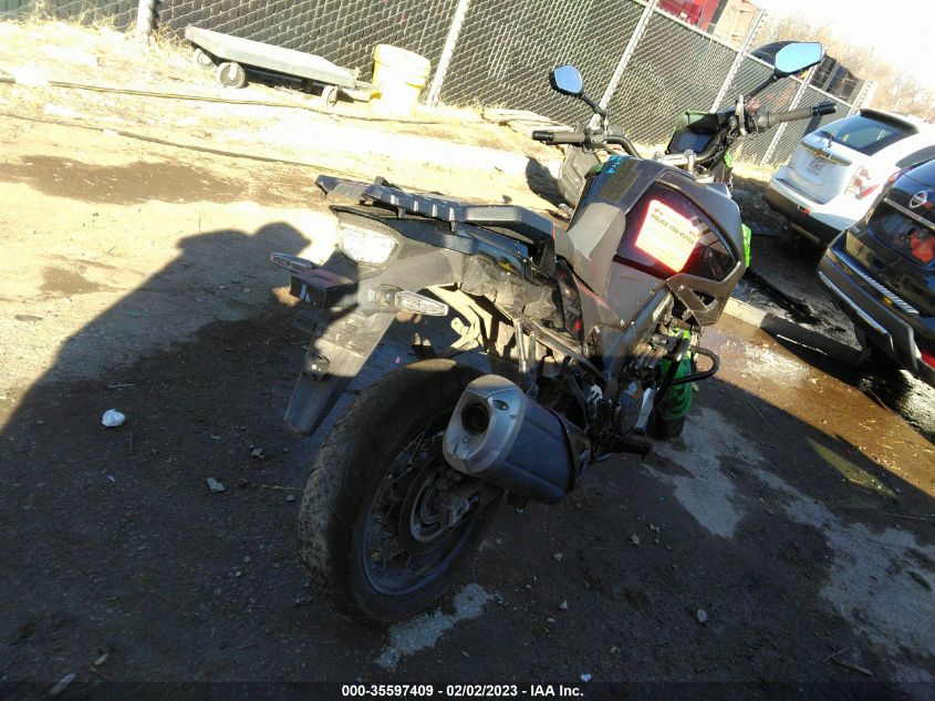 2020 SUZUKI DL1050 RC - JS1EF12E4L7100384