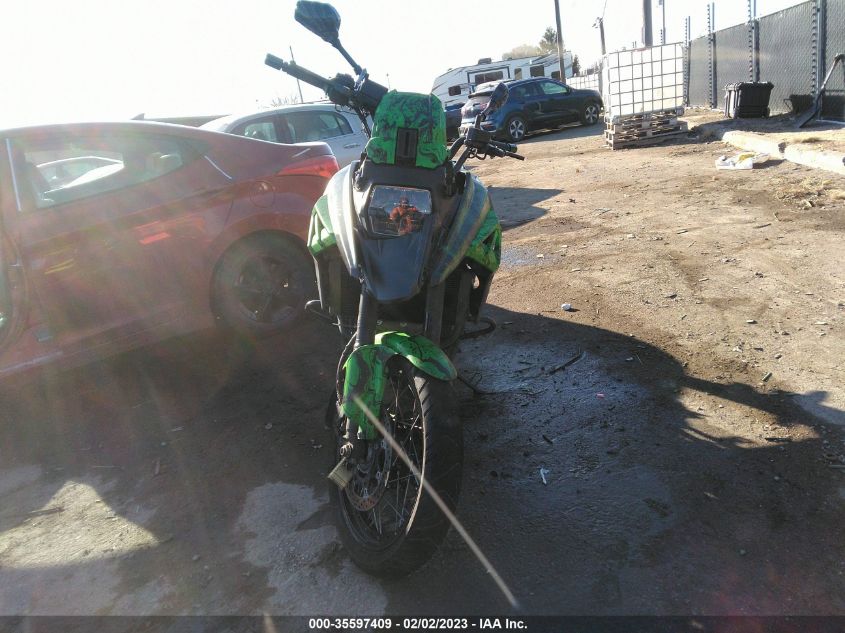 2020 SUZUKI DL1050 RC - JS1EF12E4L7100384
