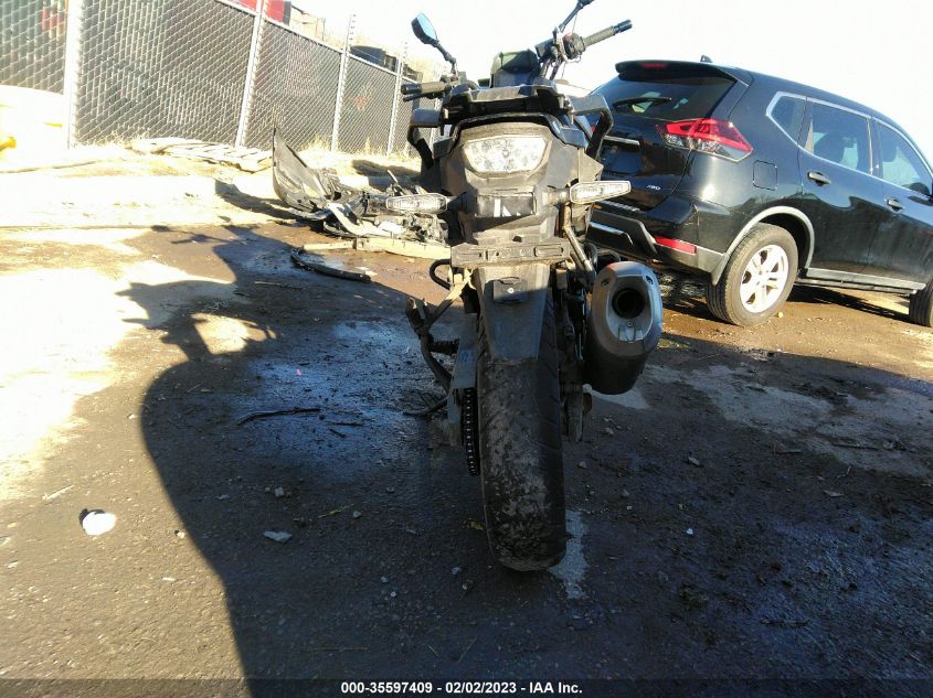 2020 SUZUKI DL1050 RC - JS1EF12E4L7100384