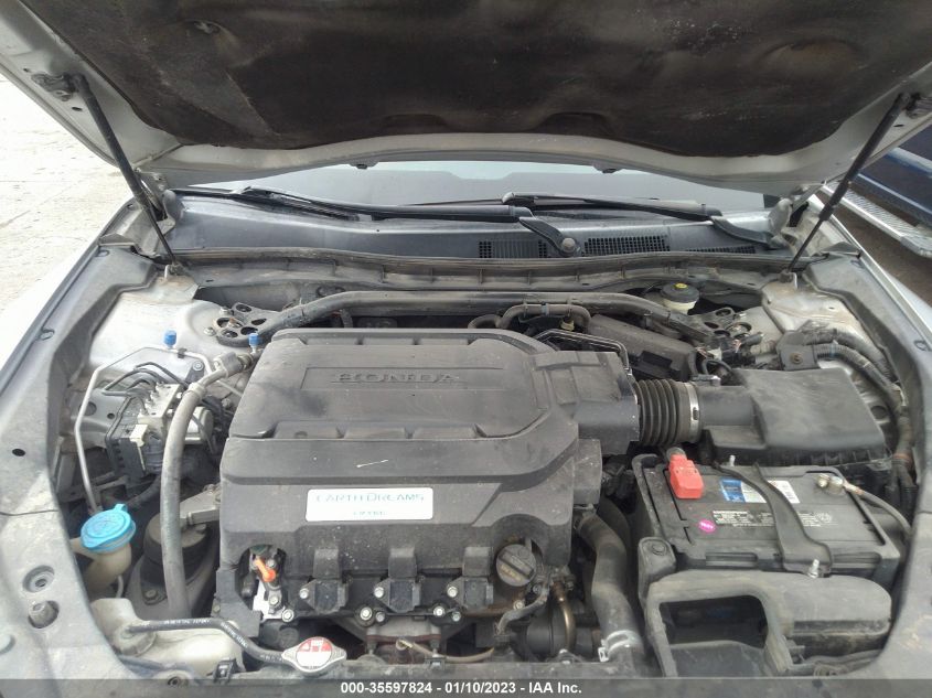 2015 HONDA CROSSTOUR EX 5J6TF1H32FL001555