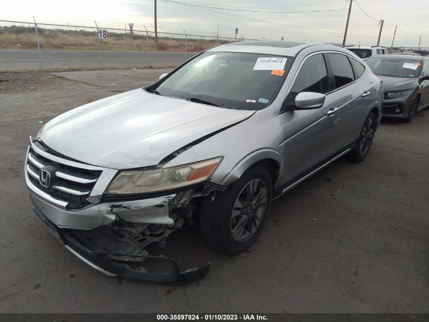 2015 HONDA CROSSTOUR EX 5J6TF1H32FL001555